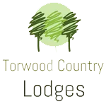 Torwood Country Lodges logo